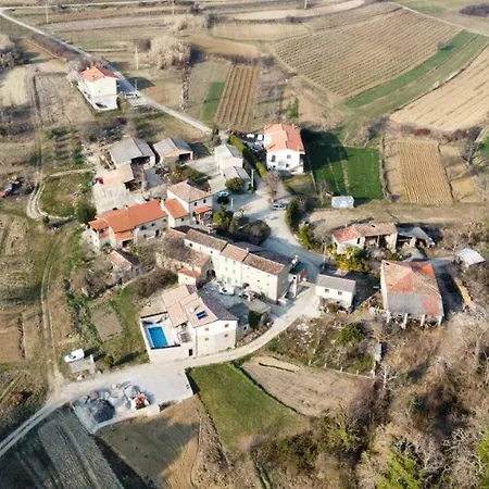 Poji Villa Buzet