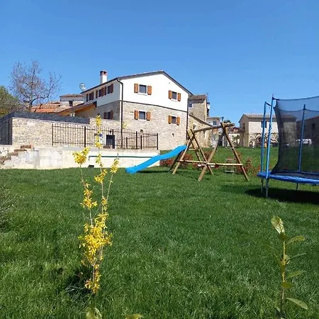 Villa Poji